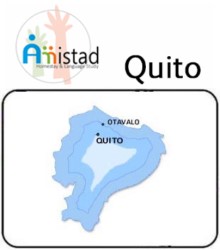 Amistad Quito